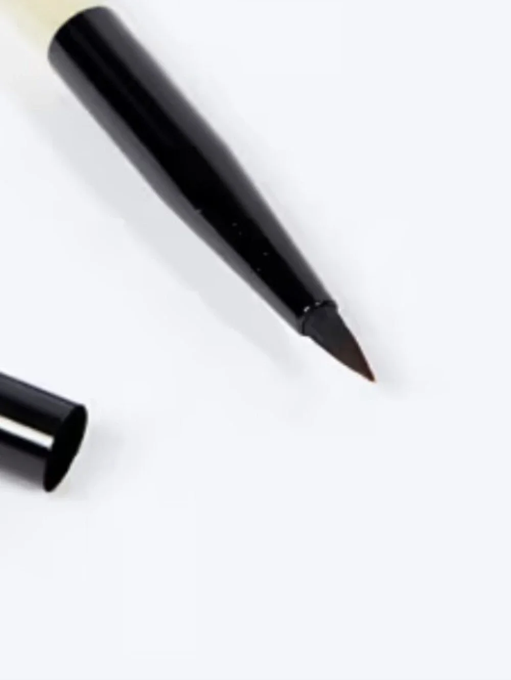 🧚‍♀️Bobbi Brown Rare Mini Burgundy Ultra Precise Eye Liner Brush NWOBox